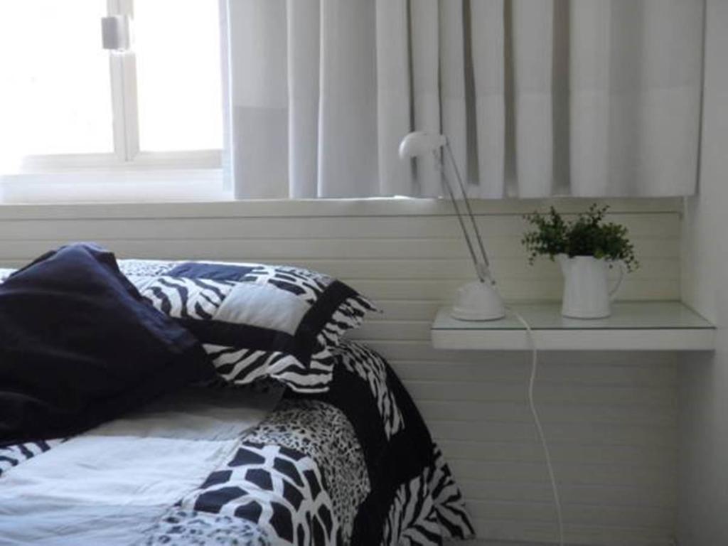 Ferienwohnung Charmoso Flat Em Ipanema Rio de Janeiro Zimmer foto